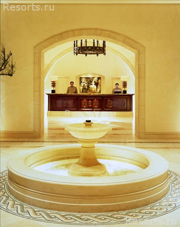 Aphrodite Hills Resort 4